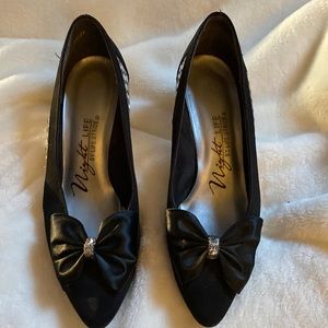 Night life by Life Stride . Brand new